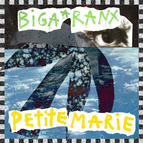 Petite Marie (Fanzine Remix) | Boomplay Music