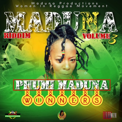 Winners Maduna Riddim Volume 3 | Boomplay Music