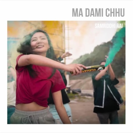 Ma Dami Chhu | Boomplay Music