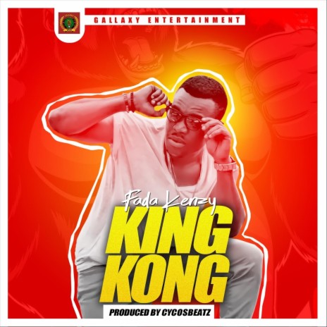 King Kong | Boomplay Music