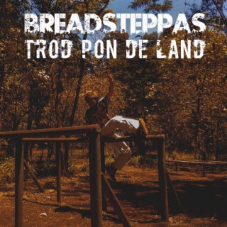 Breadsteppas