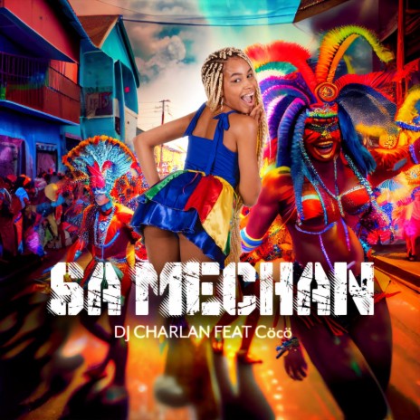 Sa méchant ft. CÖCÖ | Boomplay Music