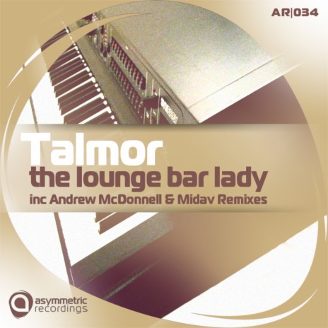 The Lounge Bar Lady (Midav Remix) | Boomplay Music