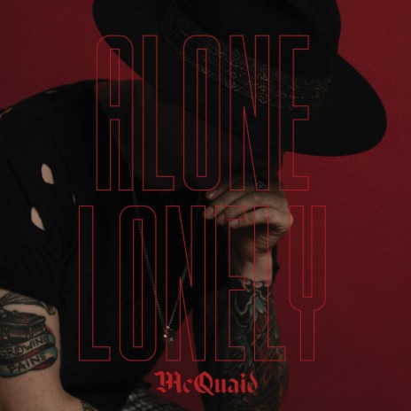 Alone Lonely | Boomplay Music