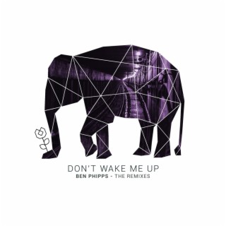 Don't Wake Me Up (feat. Mike Ruby) (The Remixes)