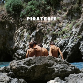 Piraterie lyrics | Boomplay Music