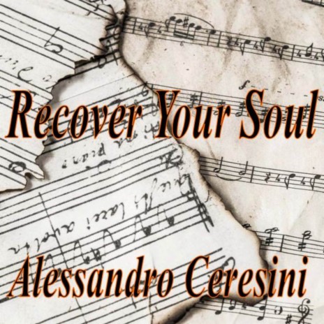 Recover Your Soul | Boomplay Music