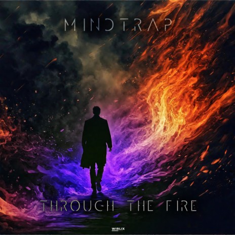Through The Fire (Extended Mix) | Boomplay Music