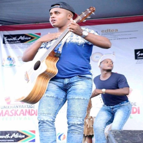Ungubayede Nyazi Lwezulu | Boomplay Music