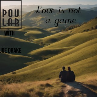 Love is not a game ((Original Version))