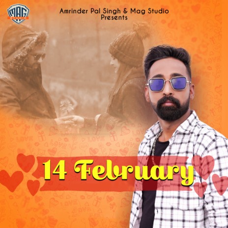 14 February​ | Boomplay Music