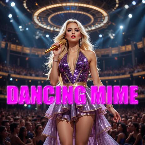 DANCING MIME | Boomplay Music