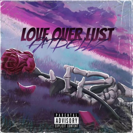 Love Over Lust | Boomplay Music