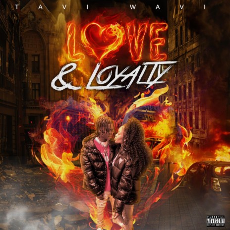 Love & Loyalty | Boomplay Music
