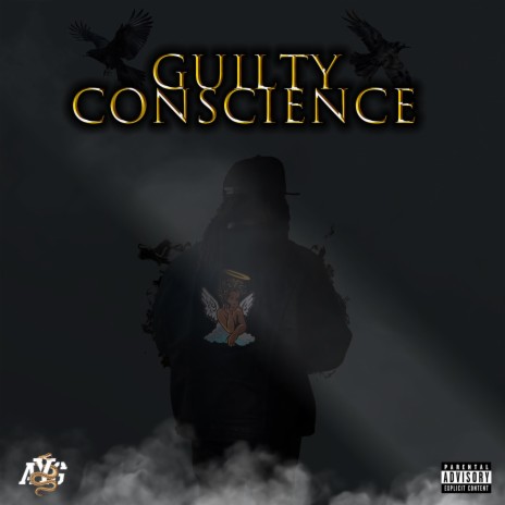 GUILTY CONSCIENCE | Boomplay Music