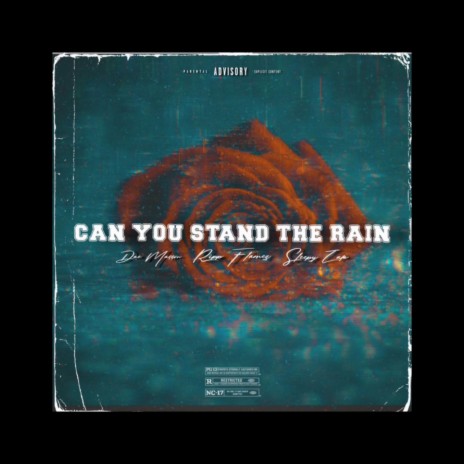 Stand The Rain ft. Sleepy Zak & Ripp Flamez