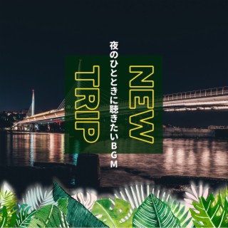 夜のひとときに聴きたいbgm