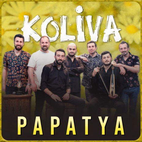 Papatya (Akustik) | Boomplay Music