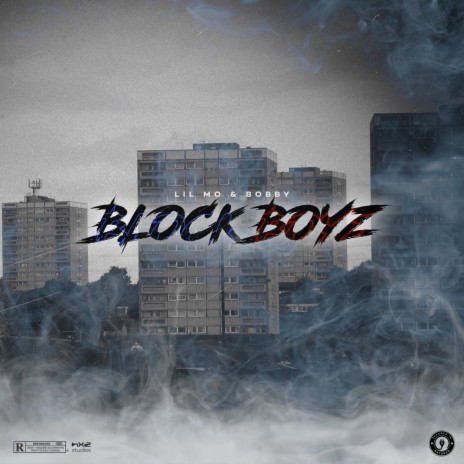 Block Boyz