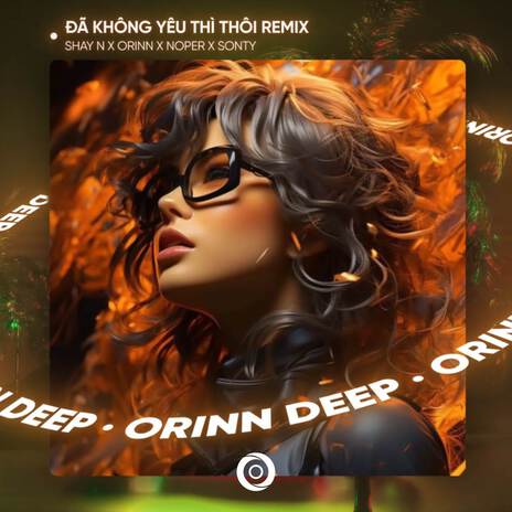 Đã Không Yêu Thì Thôi (Remix House) ft. GUANG | Boomplay Music