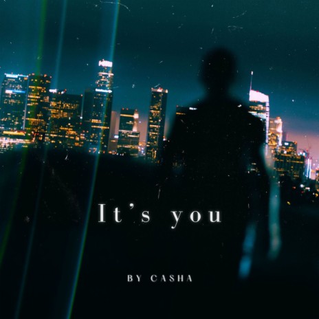 It's You | Boomplay Music