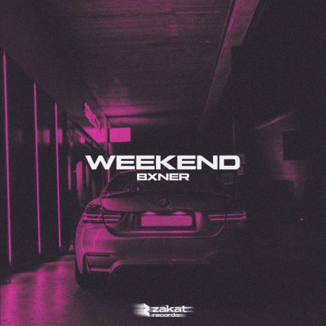 Weekend | Boomplay Music