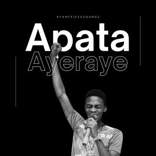 Apata ayeraye