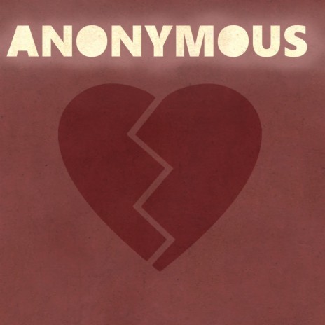 anonymous | Boomplay Music