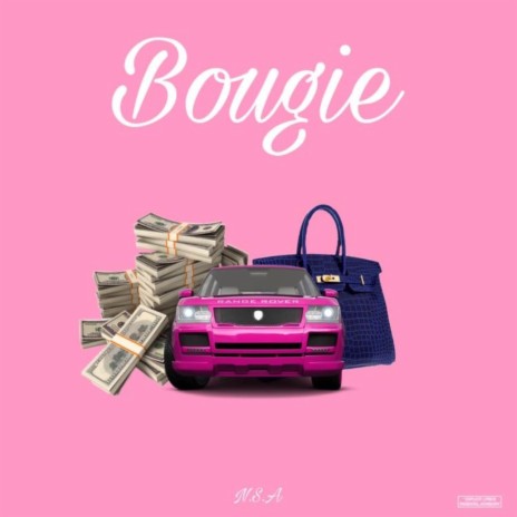 BOUGIE | Boomplay Music