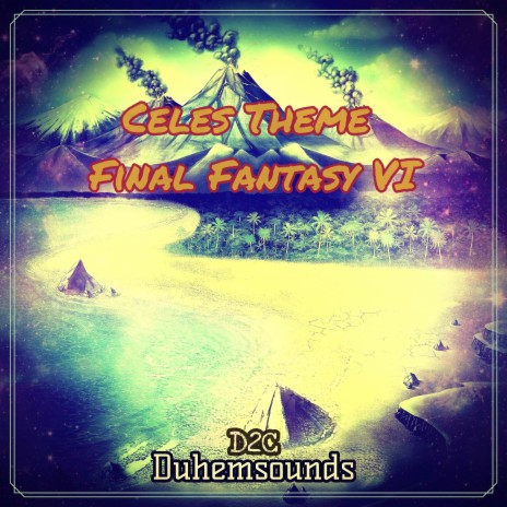 Celes Theme (From Final Fantasy VI) (Cover) | Boomplay Music