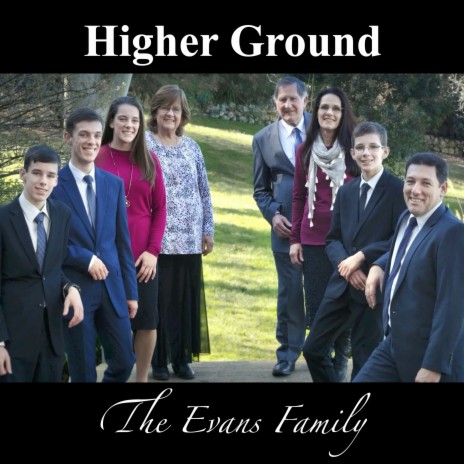 Higher Ground | Boomplay Music