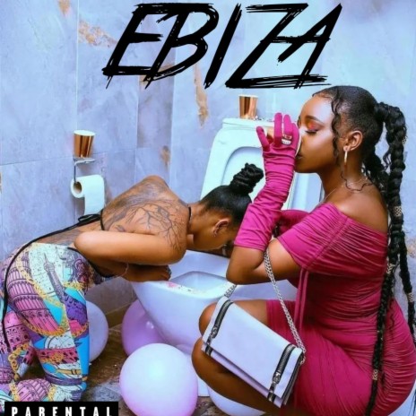 EBIZA (Radio Mix) ft. ForeverYung | Boomplay Music