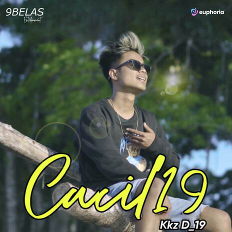 Cacil19 | Boomplay Music