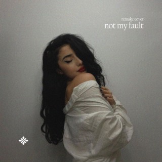 Not My Fault (Cover)