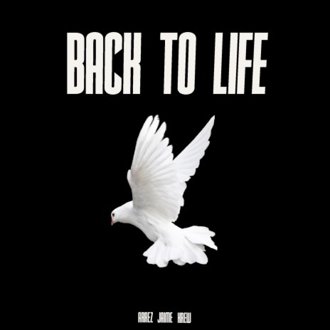 Back To Life ft. Arrez & Krew | Boomplay Music