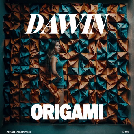 Origami | Boomplay Music