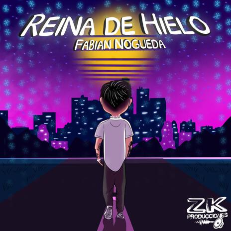 Reina de Hielo | Boomplay Music