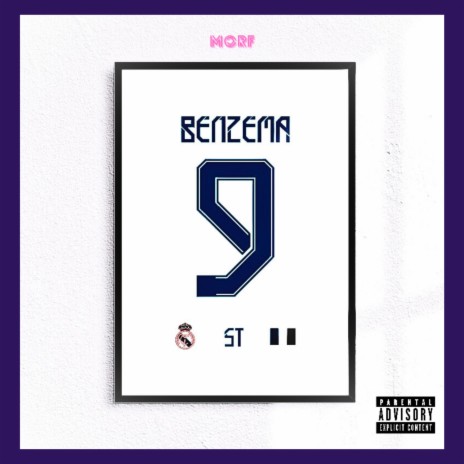 Benzema | Boomplay Music