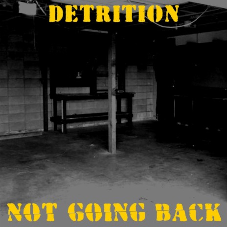 Not Going Back ft. Little Willy Records