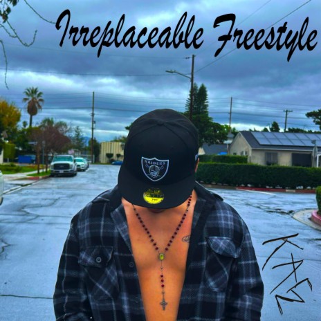 Irreplaceable Freestyle