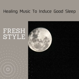 Healing Music to Induce Good Sleep