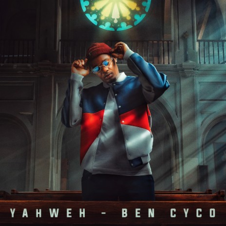 Yahweh | Boomplay Music