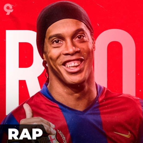 Rap do Ronaldinho Gaúcho : Magic Bruxo | Boomplay Music