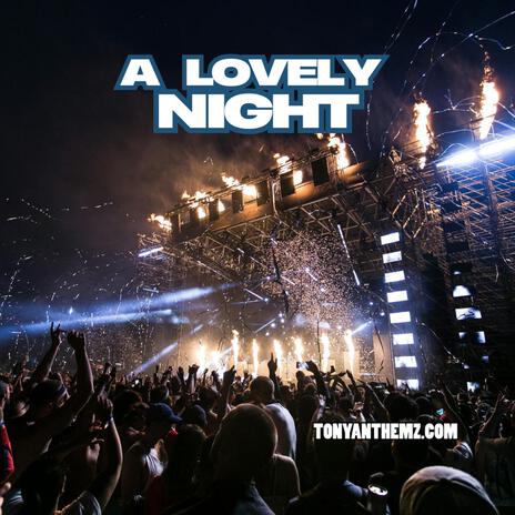 A Lovely Night (Instrumental) | Boomplay Music