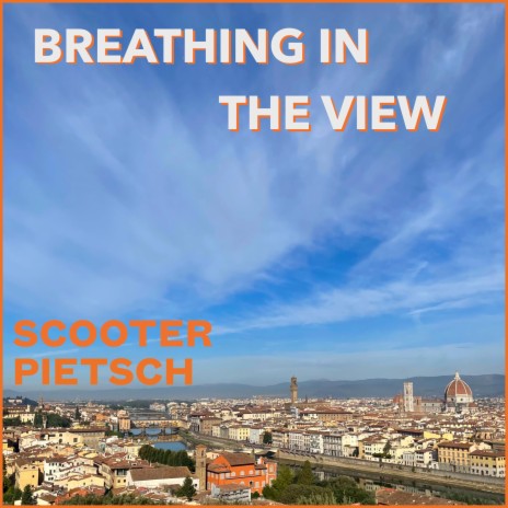 BREATHING IN THE VIEW | Boomplay Music