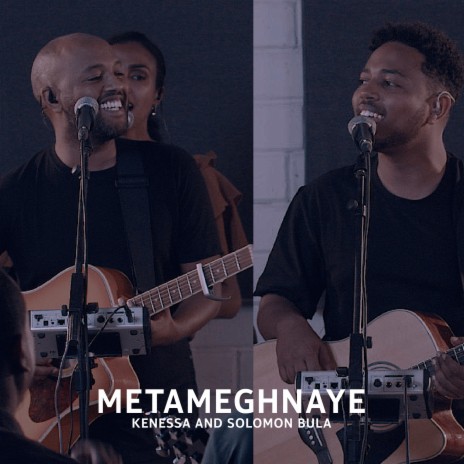 Metameghnaye (Live) | Boomplay Music