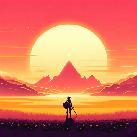 Sun's Song - Lofi (From The Legend of Zelda: Ocarina of Time) | Boomplay Music