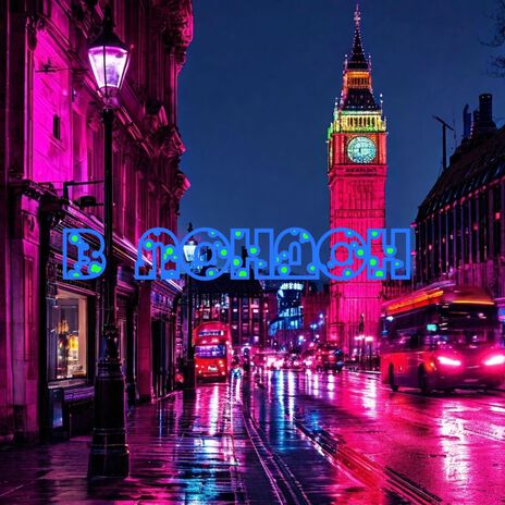 В Лондон | Boomplay Music