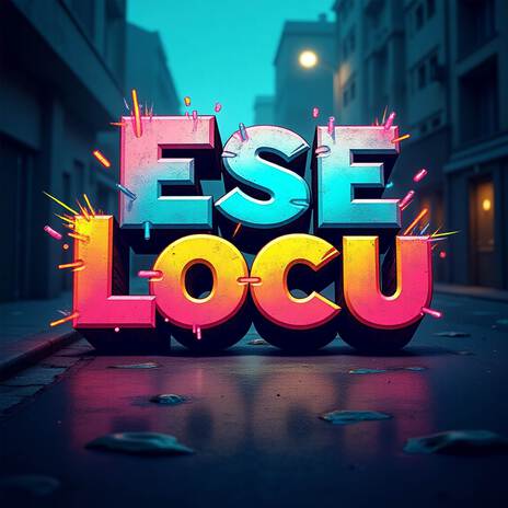 Ese Locu | Boomplay Music