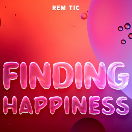 Finding Happiness | Boomplay Music